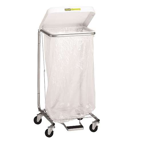 Single Medium Duty Hampers