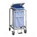 Single Leak-Proof Hamper w/ Foot Pedal