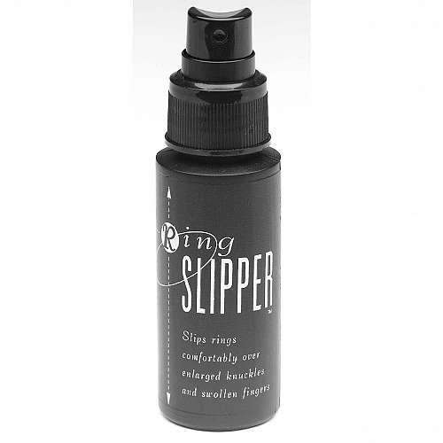 Ring Slipper
