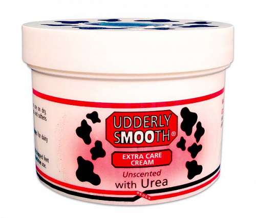 Udderly Smooth Extra Care Cream