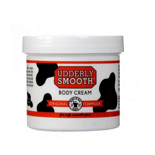 Udderly Smooth Udder Cream