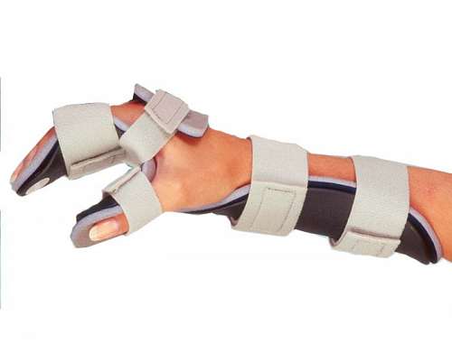 Resting Hand Orthosis