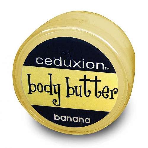 Ceduxion Body Butter