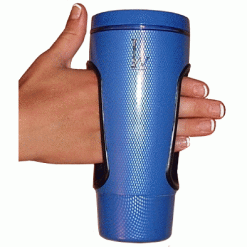 Easy Grip-In Mug