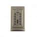 Push Button Lock Box