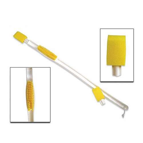 Foot Cleaning Brush
