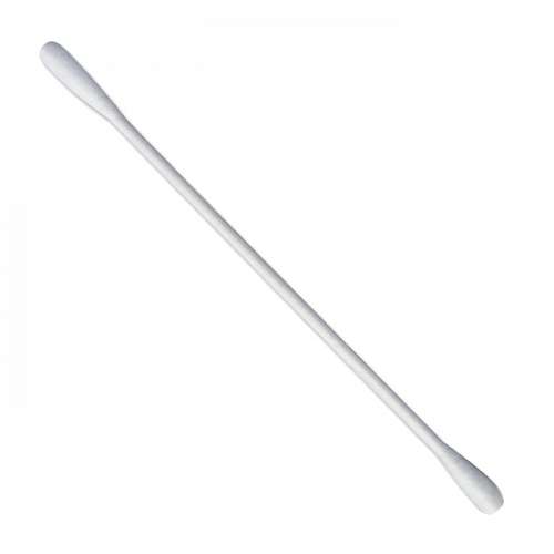 Blunt End Low Lint Cotton Applicators