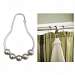 Shower Curtain Roller Rings