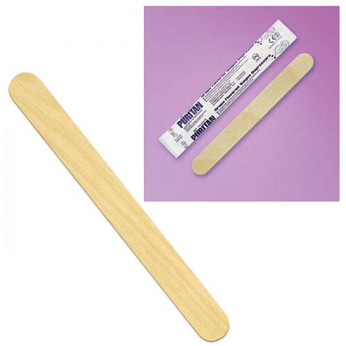 Tongue Depressors