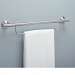 Grab Bar with Towel Bar