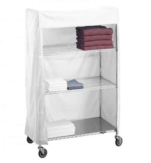 Linen Cart Cover