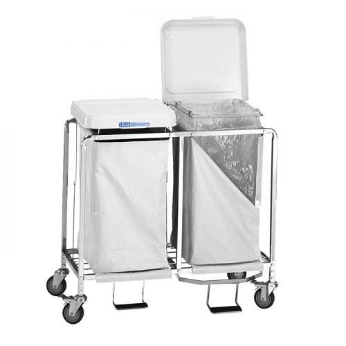 Replacement Easy Access Hamper Bag
