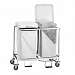 Replacement Easy Access Hamper Bag