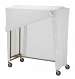 60" Garment Rack Cover Kits