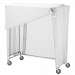 60" Garment Single Rack Cover Kits