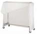 72" Garment Single Rack Cover Kits