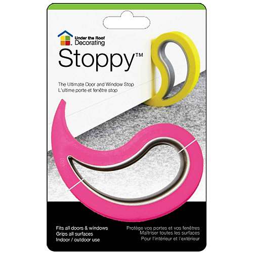 Stoppy Door Stop