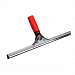 14" ErgoTec Complete Red Squeegee