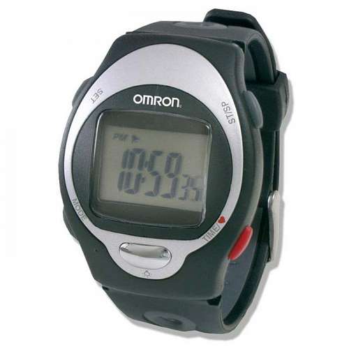 Heart Rate Monitor