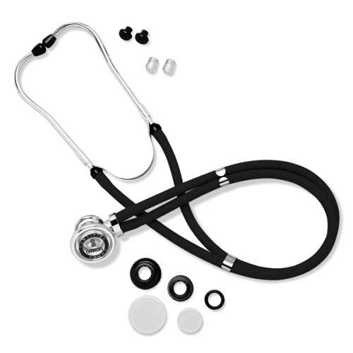 Omron Srague Rappaport Stethoscope