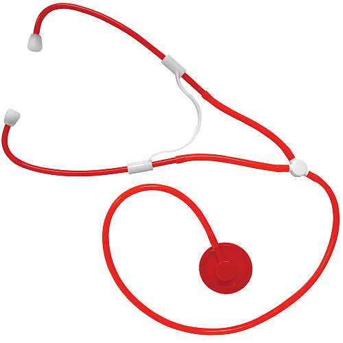 Disposable Lightweight Single-head Stethoscopes