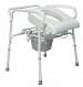 Uplift Commode Assist
