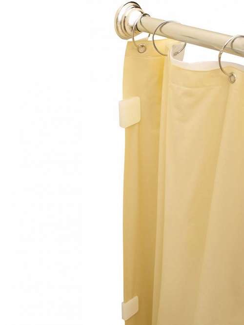 Shower Curtain Clips