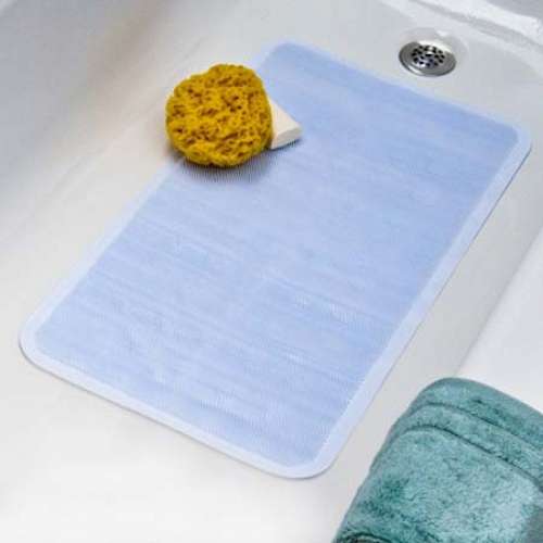 Soft Step Bath Mat