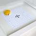 Slip-X Deluxe Square Shower Mat