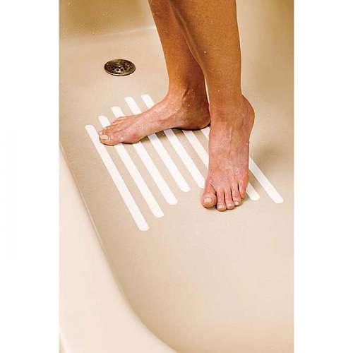 Non-Slip Safety Treads