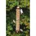 17in. Copper Peanut Feeder