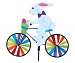 20 inch Bunny Bicycle Spinner