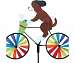 20 inch Puppy Bicycle Spinner