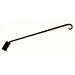 22 Inch Swivel Hangman Wall Mount