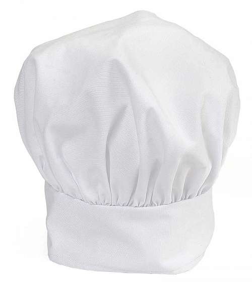 Pro Series Chef Hat