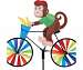 20 inch Monkey Bicycle Spinner