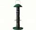 18 inch Tube Feeder Poly Green