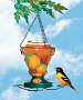24 oz. Glass Oriole Feeder