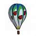 22in. Ladybug Hot Air Balloon