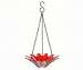8 inch Daisy Birdfeeder
