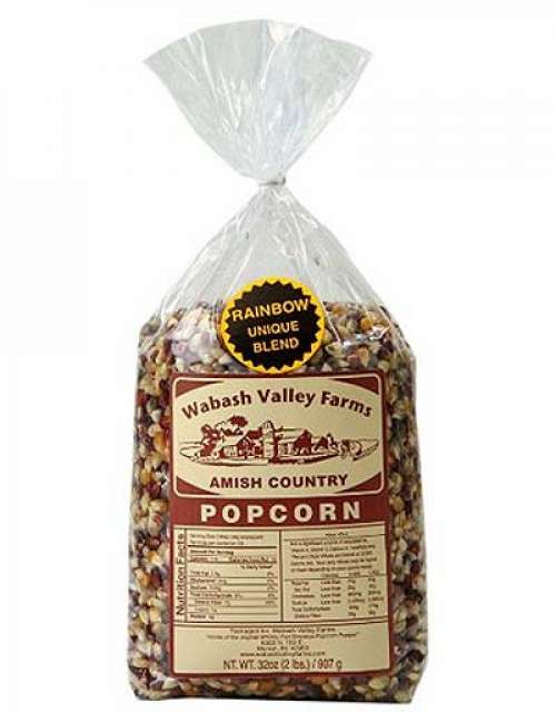Amish Country Gourmet Popping Corn