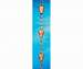 6 Cup Crocus Rain Chain