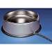 5 Qt. Heated Bowl Stainless