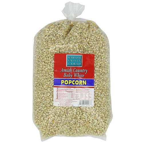 Amish Country Gourmet Popping Corn