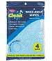 Whiz-Away Wipes