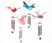 7 in Windy Wings Chimes Asst 1 box contains 24