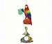 5 O'Clock Parrot Theme Duet