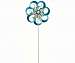 26 inch Kinetic Stake Double Wave