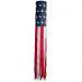 60 in U.S. Embroidery Flagsock