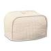 4 Slice Toaster Cover